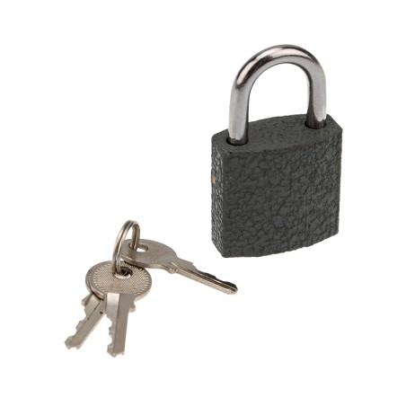 Замок навесной СЧ-25 Багажный