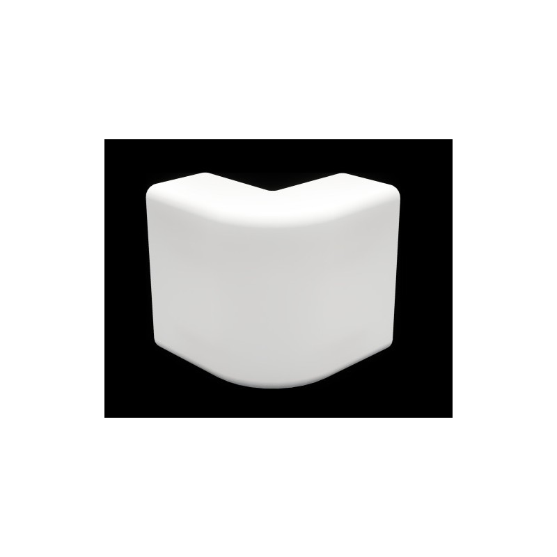 Угол внешний AEM 22x10 In-liner