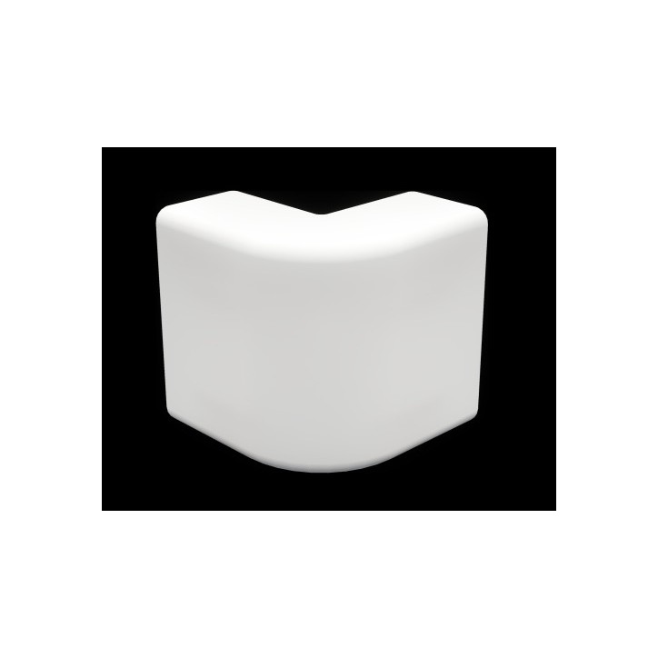 Угол внешний AEM 22x10 In-liner Угол внешний AEM 22x10 In-liner