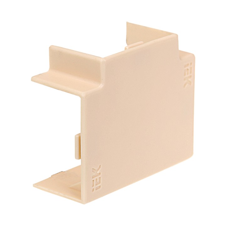 ELECOR Угол Т-образный КМТ 40х16 сосна (4шт/компл)