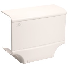 Угол Т-образный для кабель-канала 100х60 Праймер