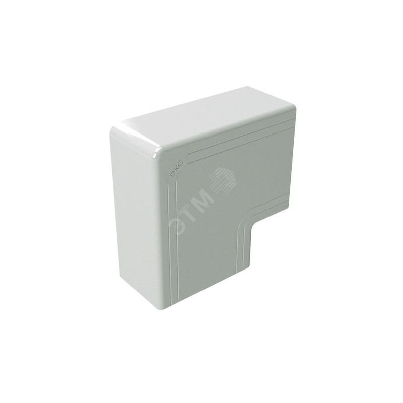 Угол плоский Г-образный 40x40 NPAN IN-Liner