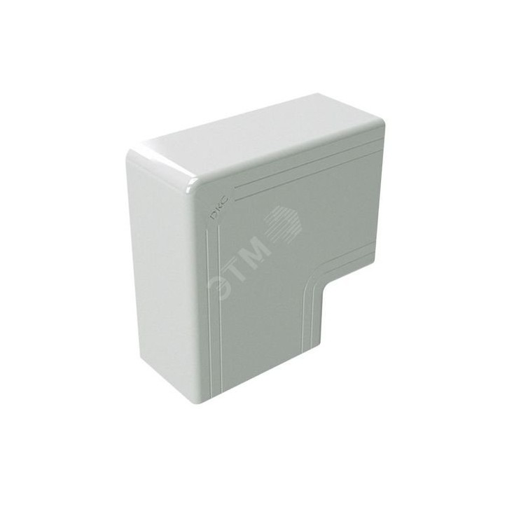Угол плоский Г-образный 40x40 NPAN IN-Liner Угол плоский Г-образный 40x40 NPAN IN-Liner