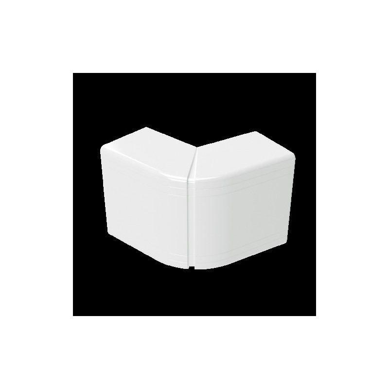 Угол 70-120 градусов внешний изменяемый 100x40мм