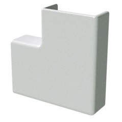 Угол плоский Г-образный APM 40x17 In-liner