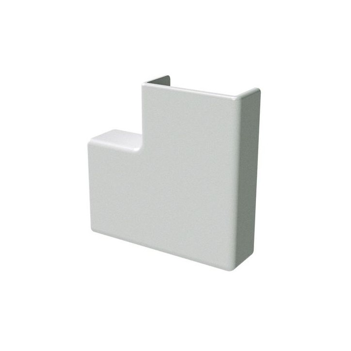 Угол плоский Г-образный APM 40x17 In-liner