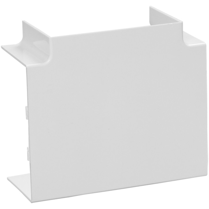 Угол плоский Т-образный 16х16 КМТ ЭЛЕКОР (4шт)