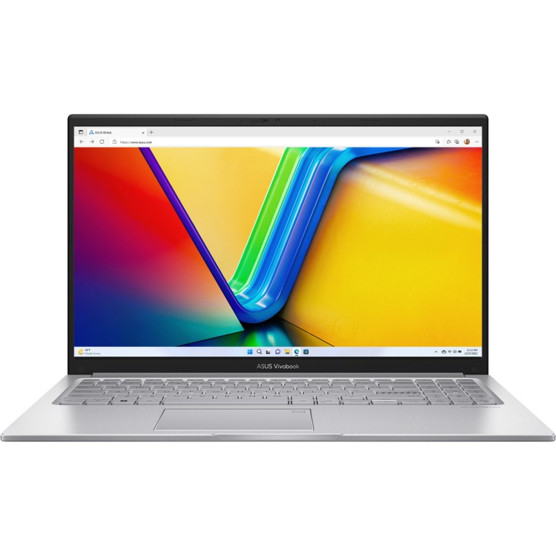 Ноутбук X1504VA-BQ287 15.6'' IPS Core i5 1335U 16GB/512GB PCI SSD