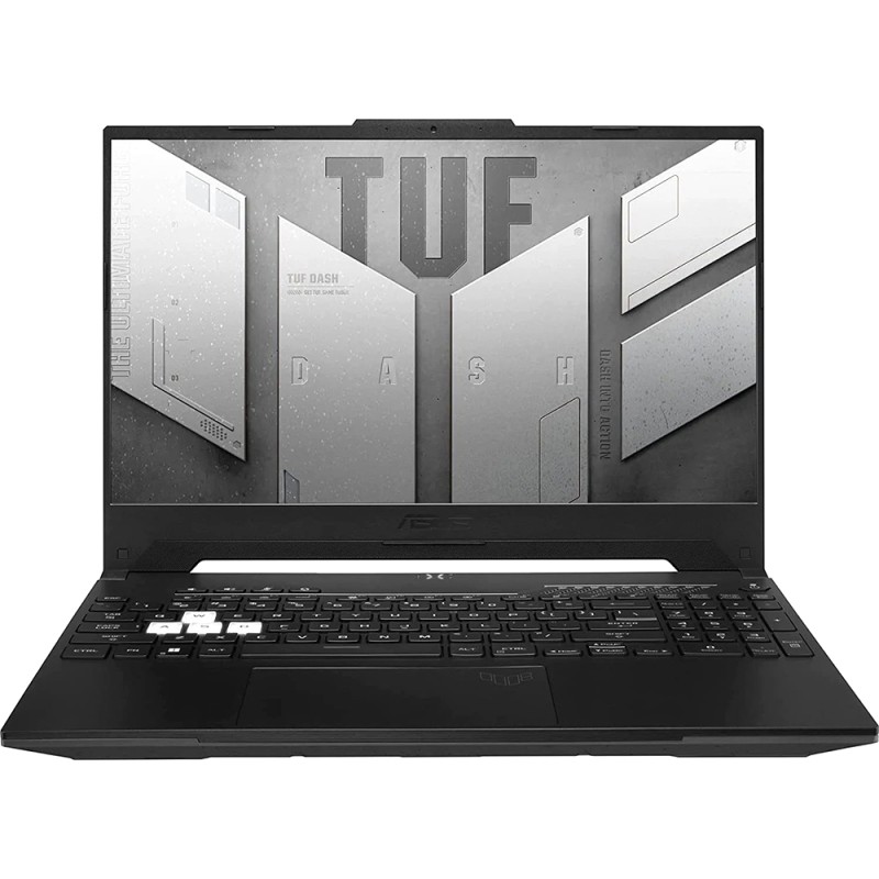 Ноутбук TUF FX517ZE-HN066W 15.6'' IPS Core i7 12650H 16GB/512GB PCI SSD