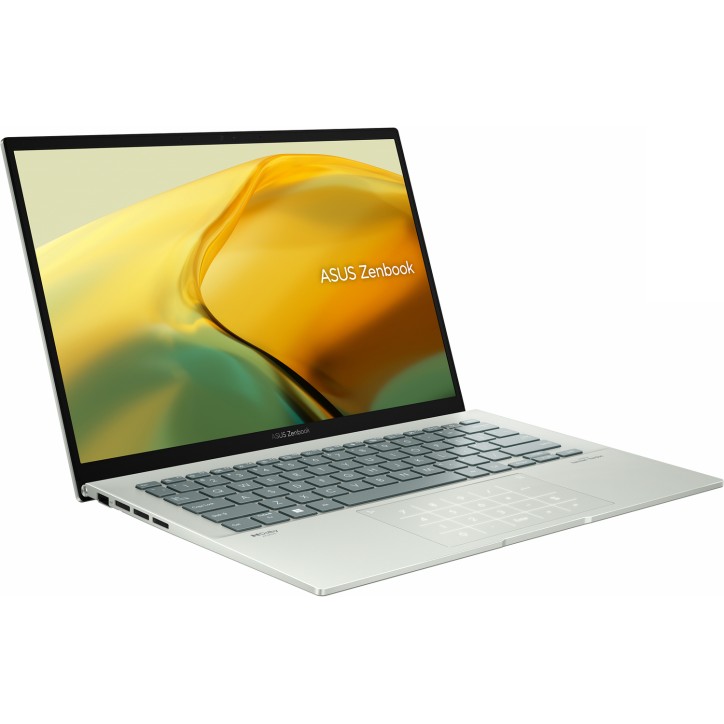 Ноутбук UX3402VA-KP147W 14'' IPS Core i5 1340P 16GB/512GB PCI SSD