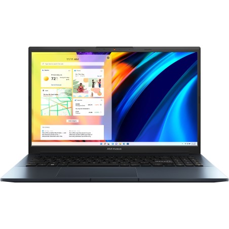 Ноутбук M6500QC-HN089 15.6'' IPS Ryzen 7 5800H 16GB/512GB PCI SSD