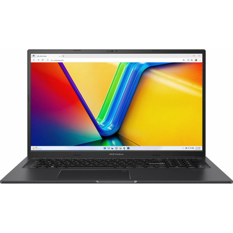 Ноутбук K3704VA-AU051 17.3'' IPS Core i5 13500H 16GB/512Gb PCI SSD