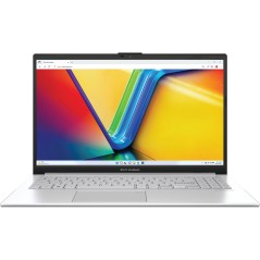 Ноутбук E1504FA-L1013W 15.6'' OLED Ryzen 5 7520U 8GB/512GB PCI SSD