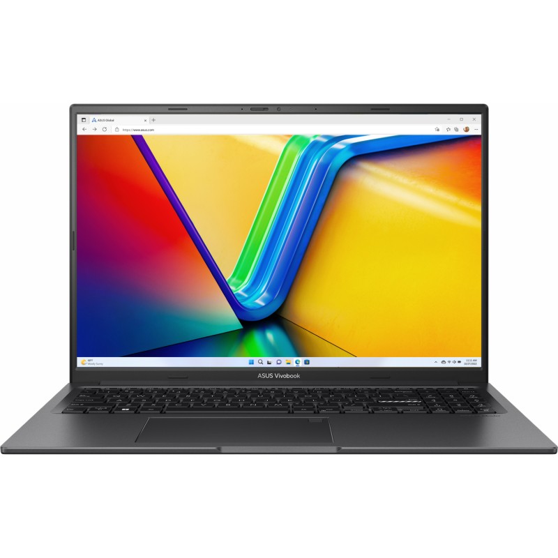 Ноутбук K3605VC-N1110 16'' IPS Core i5 13500H 16GB/512GB PCI SSD