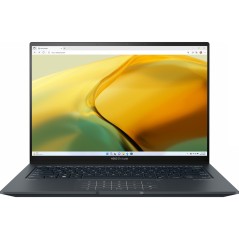 Ноутбук UX3404VA-M9024W 14.5'' OLED Core i7 13700H 16GB/1024GB PSI SSD