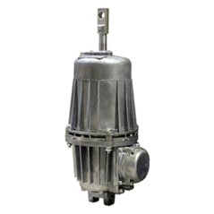 Толкатель электрогидравлический ТЭ-30 У2, 380В, среднее усилие подъема 300Н, IP54