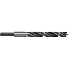 Сверло по дереву спиральное 16x160x100