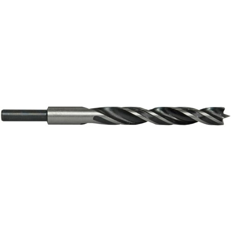 Сверло по дереву спиральное 16x160x100