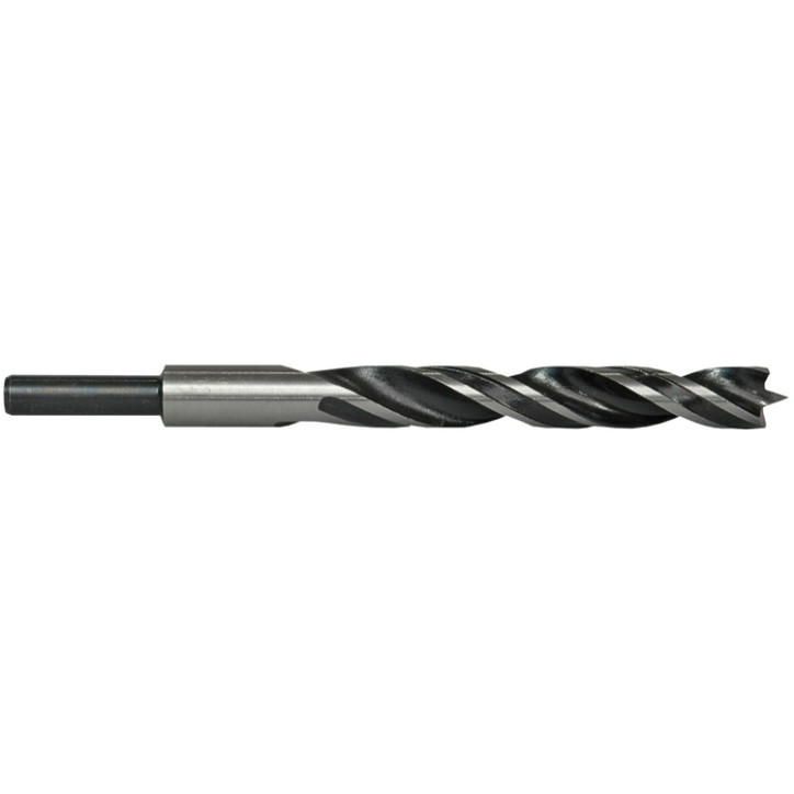 Сверло по дереву спиральное 16x160x100 Сверло по дереву спиральное 16x160x100