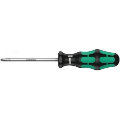 Отвертка крестовая 350 PH PH 0X60 мм