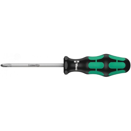 Отвертка крестовая 350 PH PH 0X60 мм