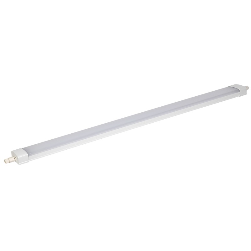 LIGHTING PRO Светильник светодиодный ДСП 1332 36Вт 5000К IP65 1200мм IEK