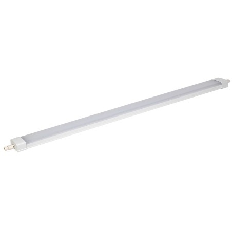 LIGHTING PRO Светильник светодиодный ДСП 1332 36Вт 5000К IP65 1200мм IEK