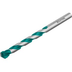 Сверло по керамограниту с твердосплавной пластиной KERAMO 4x80 мм