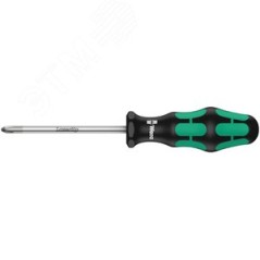 Отвертка крестовая 355 PZ PZ 2X250 мм