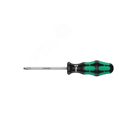 Отвертка крестовая 355 PZ PZ 2X250 мм