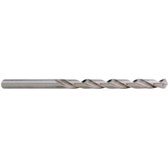 Сверло по металлу HSS DIN 340 шлифованное, длинное 8.5x165x109