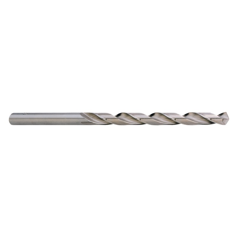 Сверло по металлу HSS DIN 340 шлифованное, длинное 8.5x165x109
