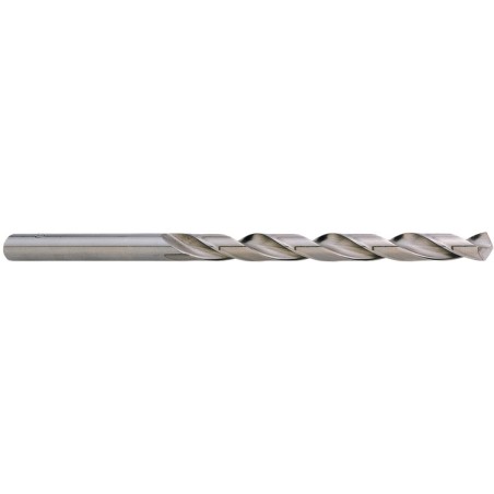 Сверло по металлу HSS DIN 340 шлифованное, длинное 8.5x165x109