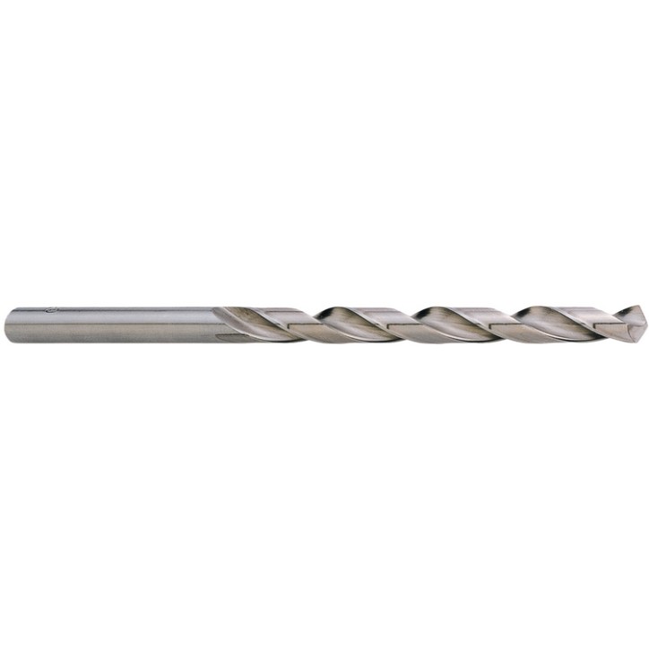 Сверло по металлу HSS DIN 340 шлифованное, длинное 8.5x165x109