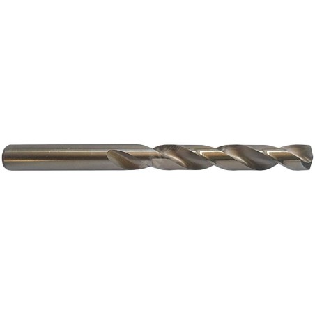 Сверло по металлу Cutop Profi с кобальтом 5% 3.7X70 мм, 2 шт