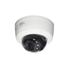 Видеокамера IP 2Мп купольная ИК-30м IP67 (4мм)