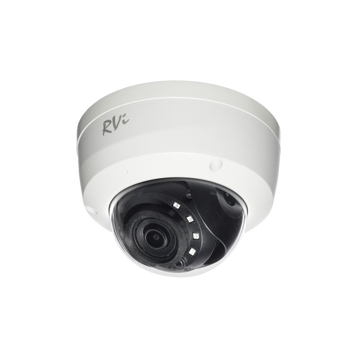 Видеокамера IP 2Мп купольная ИК-30м IP67 (4мм)