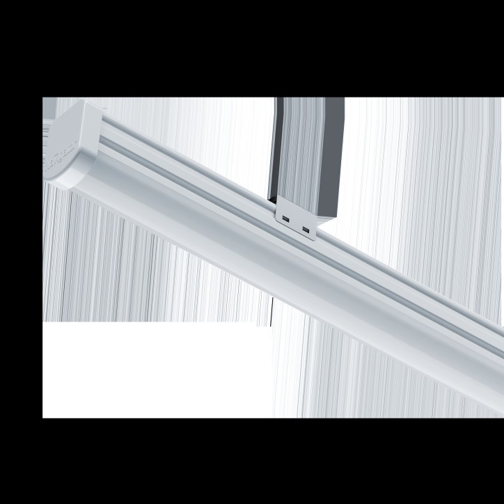 Светильник светодиодный ДСП-36вт 6500К 3800Лм IP65 (аналог ЛСП-2х36) Светильник светодиодный ДСП-36вт 6500К 3800Лм IP65 (аналог ЛСП-2х36)