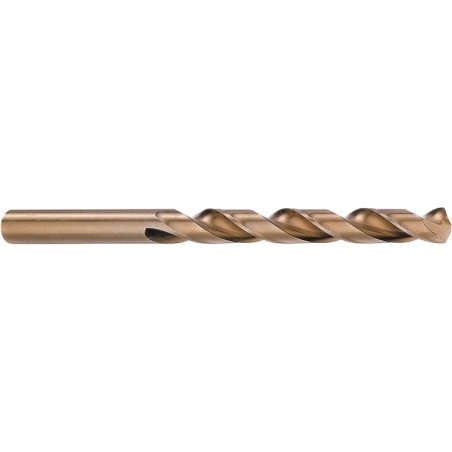 Сверло по металлу HSS-E DIN338, кобальтовое шлифованное Splint point 10.2x133x87