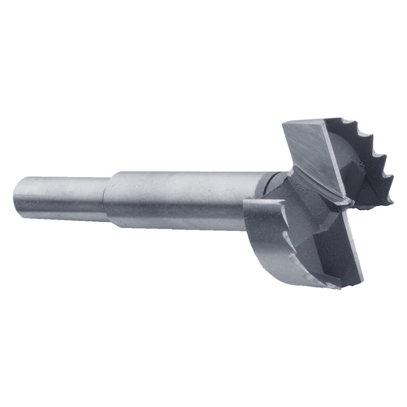 Сверло по дереву форстнера 20x90 мм