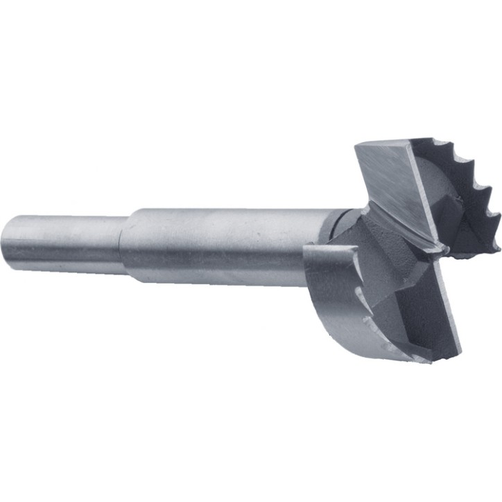 Сверло по дереву форстнера 20x90 мм