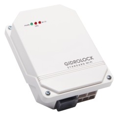 Блок управления Gidrolock  STANDARD WI-FI