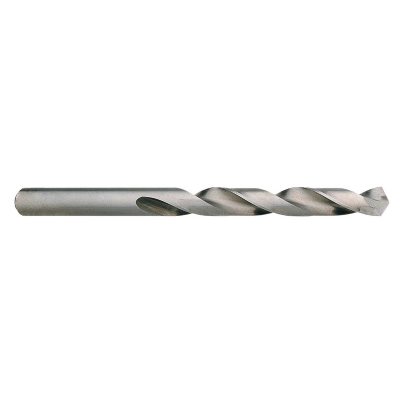 Сверло по металлу HSS DIN 338 шлифованное Split Point 4.8x86x52