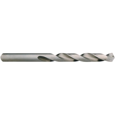 Сверло по металлу HSS DIN 338 шлифованное Split Point 4.8x86x52