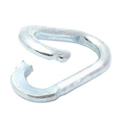 Соединитель цепи 8мм оцинкованный