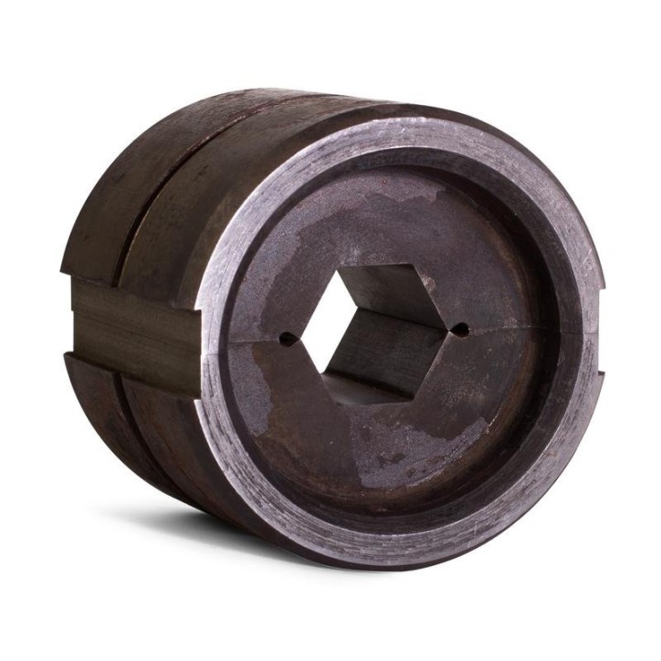 Матрица для алюминиевого зажима шестигранная МШ-23,4-А/60т Матрица для алюминиевого зажима шестигранная МШ-23,4-А/60т