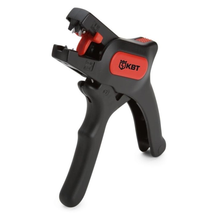 Инструмент для снятия изоляции WS-06 серия ПРОФИ Инструмент для снятия изоляции WS-06 серия ПРОФИ