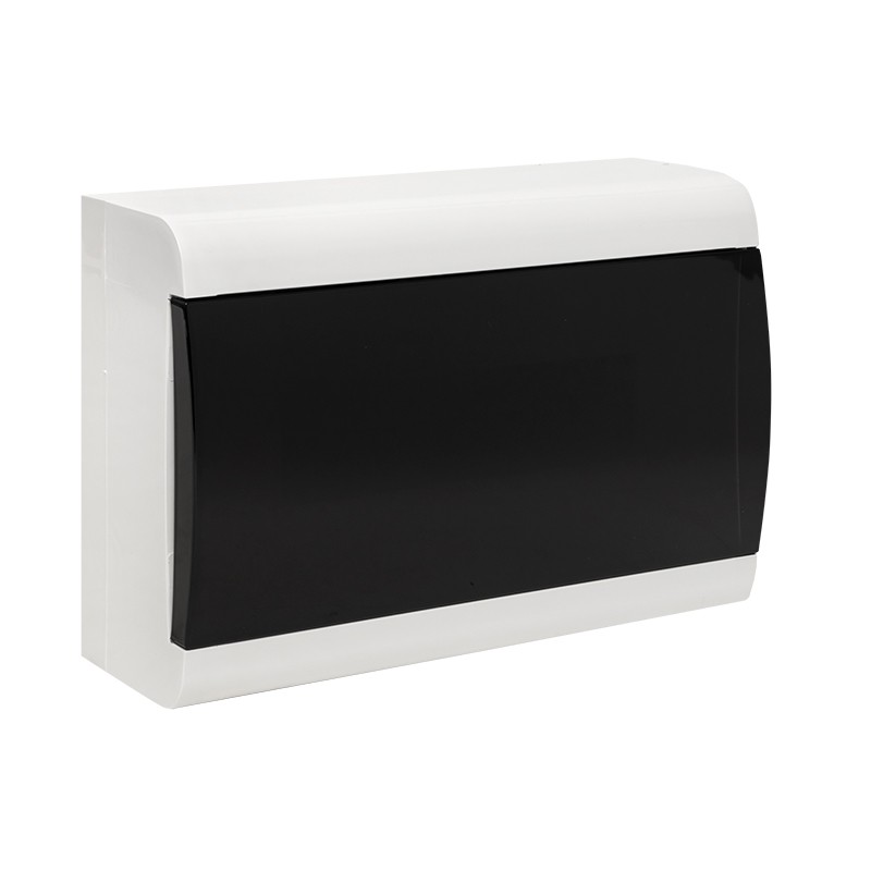 ЩРН-П-15 SlimBox IP41 EKF PROxima