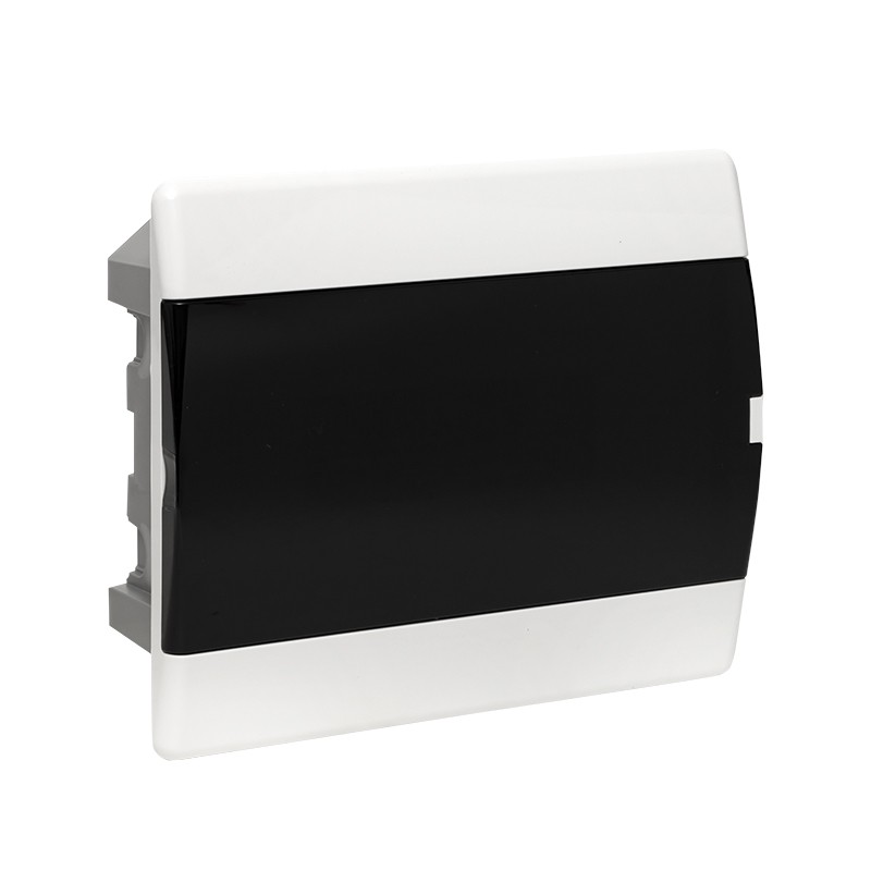 Щит распределительный встраиваемый ЩРВ-П-12 SlimBox IP41 PROxima