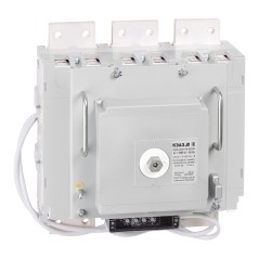 Выключатель автоматический ВА55-43-344630-1600А-690AC-ПЭ230AC-УХЛ3-